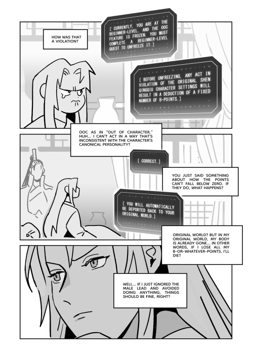 viv-url:scum villain chapter one fancomic (3/3) ✦ part one / two ✦ download the comic here