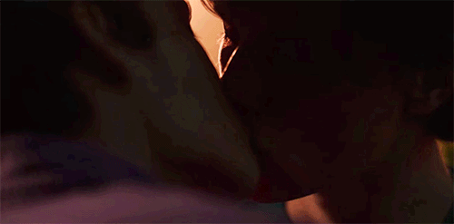 First Kiss