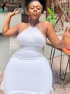 csmitty4u:princejazziedad:DeliciouslySexy Luscious Scrumptious BootiDeliciousMs _Sun_Shine_💜🤍💞CHECK!!!