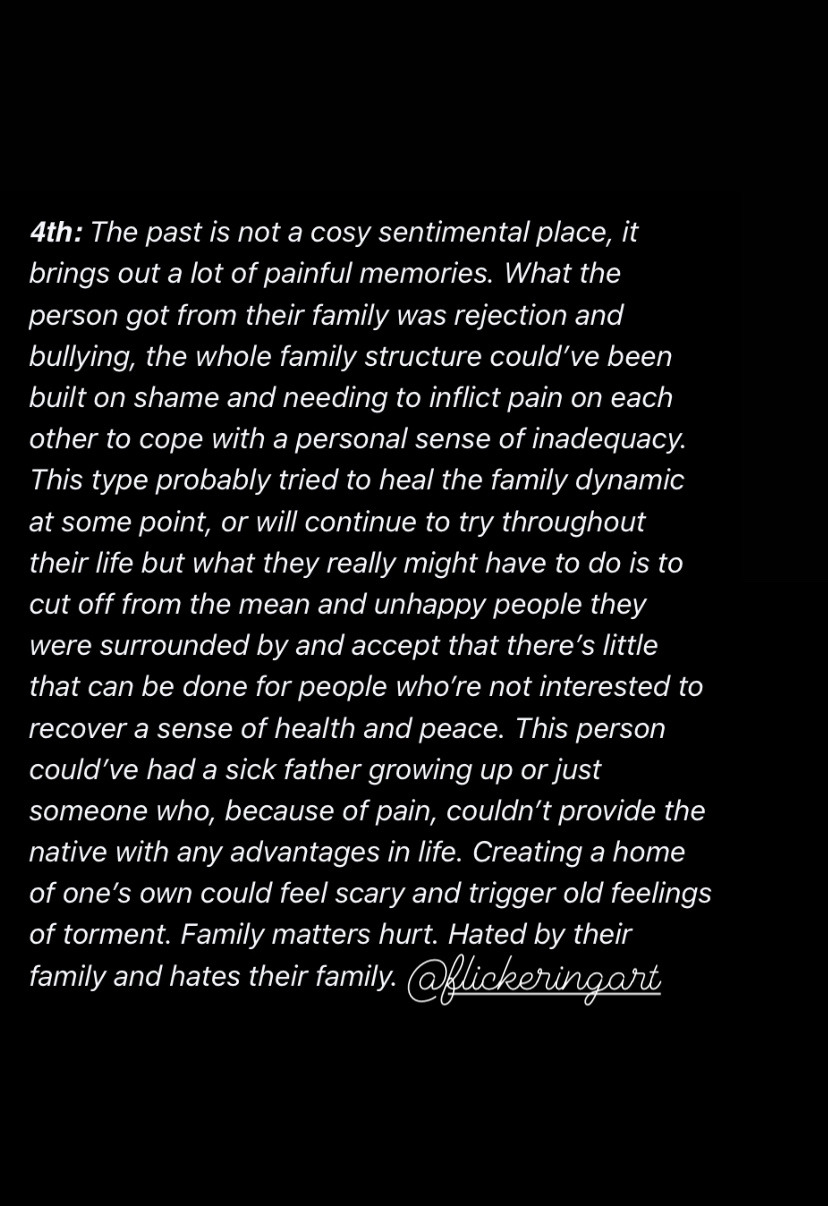 chiron in the 4th house on Tumblr