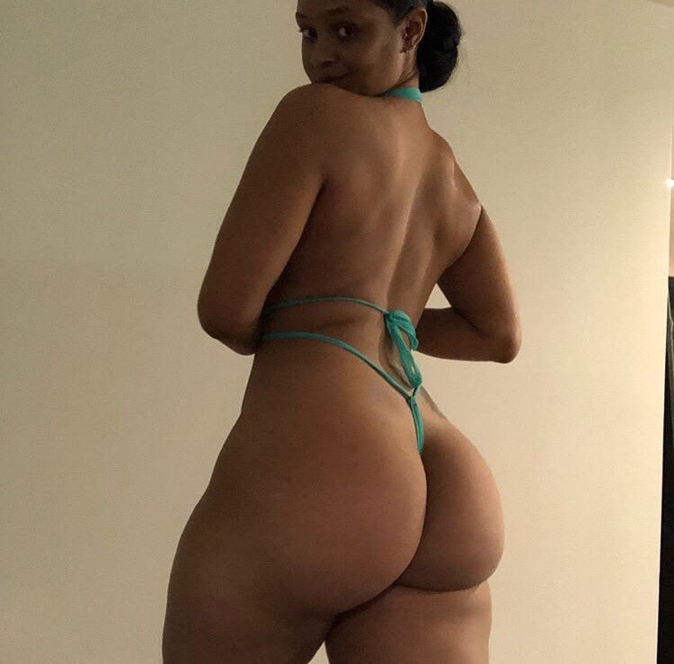 redstripeking:  Maliah Michel