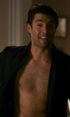 Male-And-Others-Drugs:   Josh Bowman Shirtless