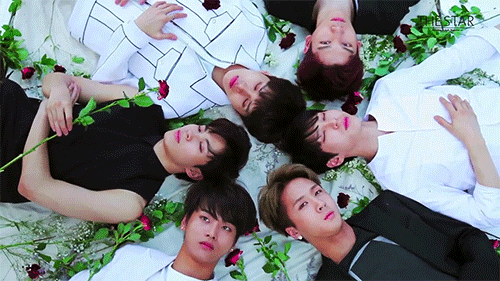 vixx-syndrome: VIXX 3rd Anniversary Pictorial 