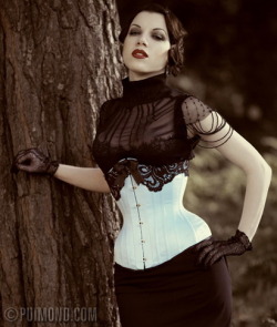 corset-fetish:  Corsets