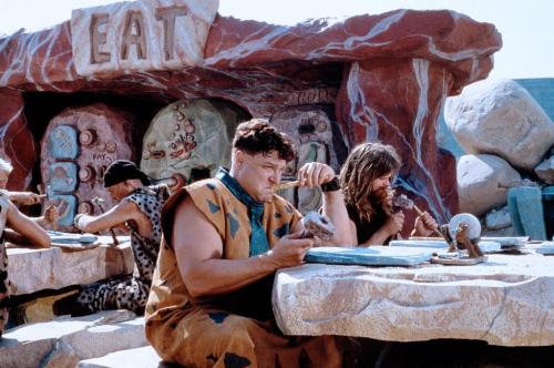 The Flintstones (1994)