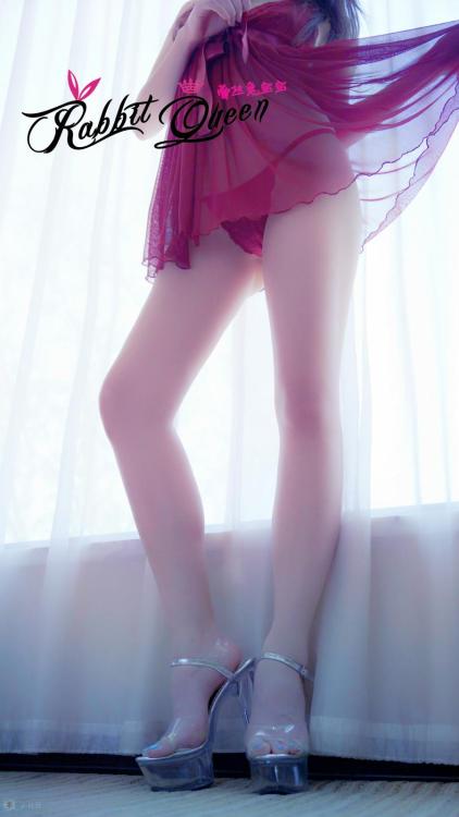 rabbitqueennude:  蕾丝兔宝宝VIP套图 2013 4B http://rabbitqueen.net/ 