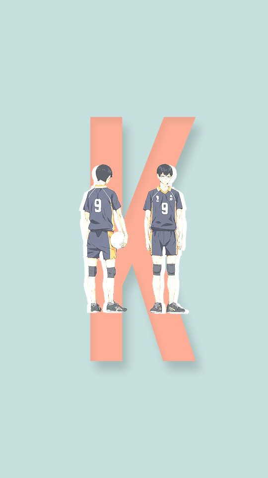 ginoeza: kageyama tobio mobile wallpapers requested by tobihoes