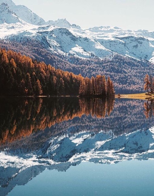 freshbrewedlife:  Martina Bisaz | @kitkat_ch
