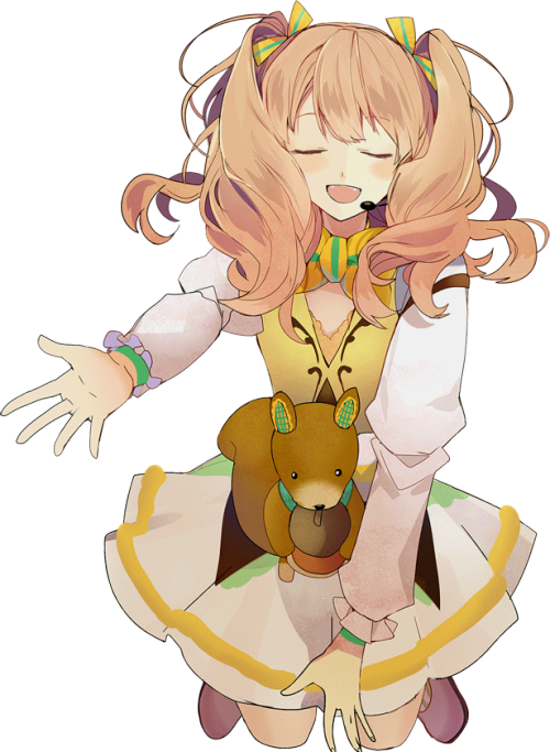 アイ★チュウ ~ Rhythm Game Ai★Chuu ~
