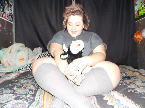 ok2befat: mulsmulsss: fatshion february day 8?does it still count as fatshion if i say what i’