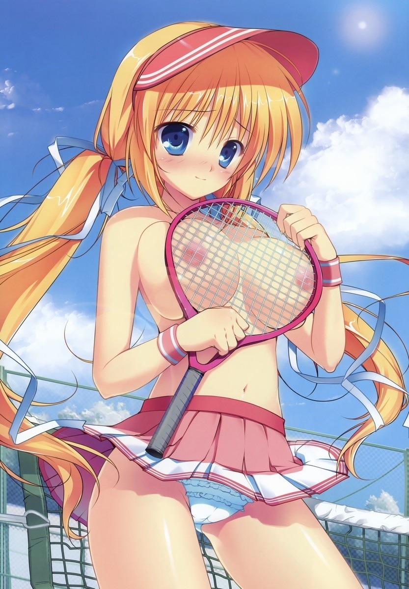 anime0manga:  (via 露出テニス | 二次元エロ画像)