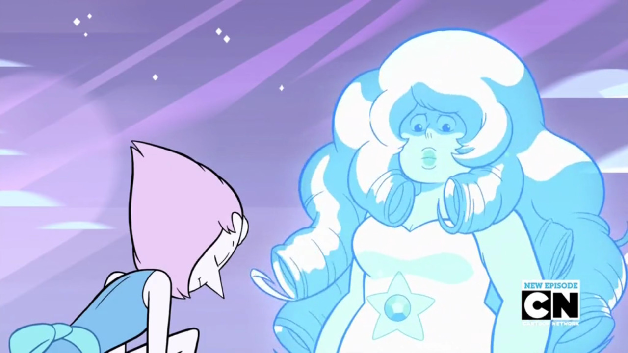 thesketcherlass:  Uhm, guys? About those new Steven Bomb 2.0 images? Something just