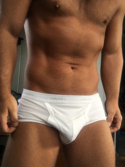 nftoddybear:Gotta love Jockey Pouch!