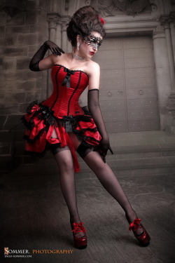 corset-fetish:  Corsets 