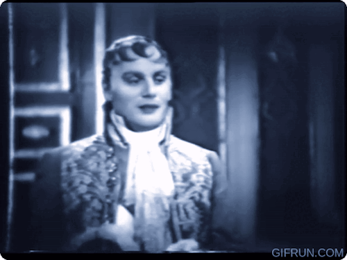 The Actor (Gustaf Grndgens) Who Plays Fouch Is Hugely Compelling. His Voice Is So Insinuating And Sly.