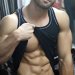 cmh-mj:butchinharriman:Yummy one look and you’re mindfucked 