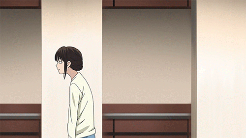 sworddragon:  Me coming out my room after hours of anime.   