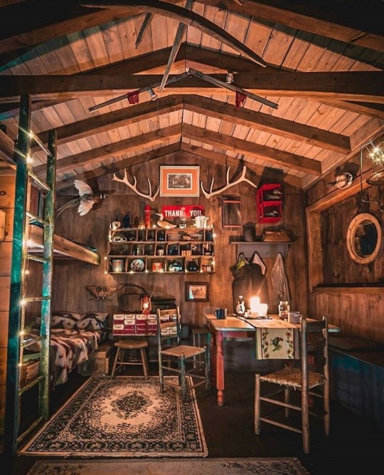 littlecabinforest: ph by 📸dirtandglass 