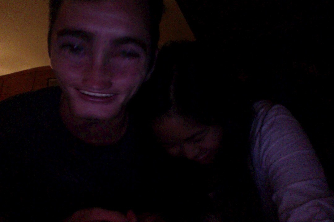 When I talked to you for the first time two months ago, I never would&rsquo;ve