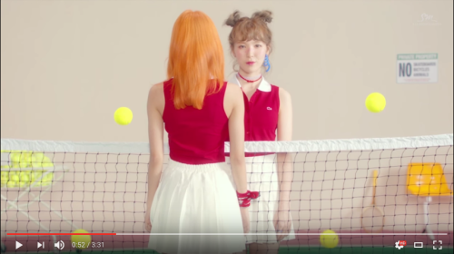 Red Velvet's New Song 'Russian Roulette' Is Cute and Dangerous