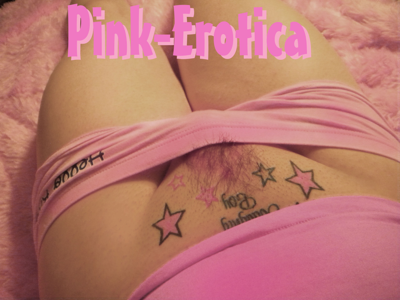 pink-erotica:  Pink is for Sissy Boys   transsensual-lover: