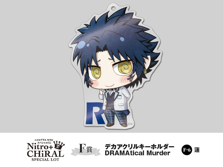 maxusfox23:  DMMd Keyholders of the   Gift SHOP 2015 AUTUMN 「SPECIAL LOT DAY」(a.k.a.