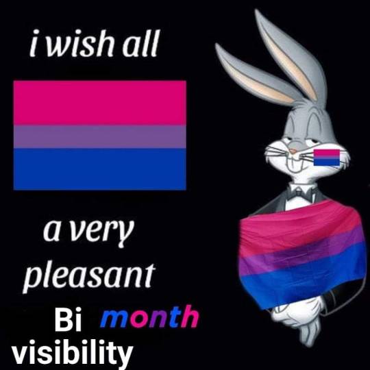 Tumblr Bisexual