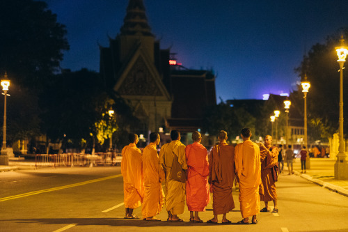 Phnom Penh