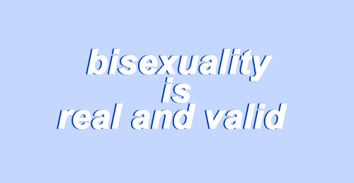 kjellbergpie:  ~a psa in lovely pastel bi colors 