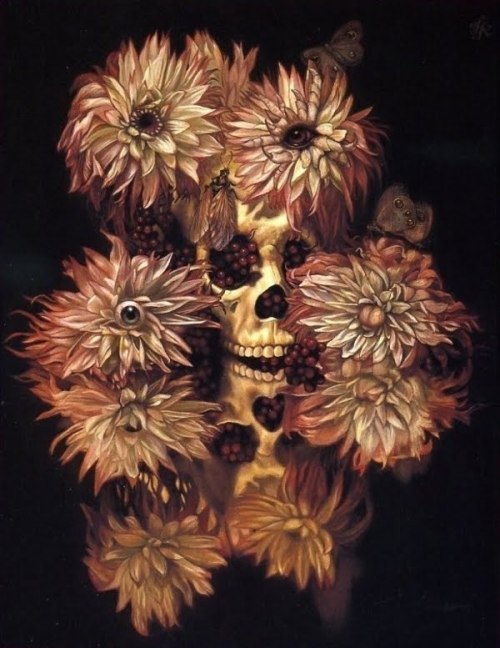 horrorgorewhore:  Toru Kamei 
