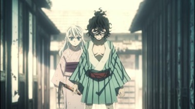 Demon Slayer - Demon Slayer - Best Part of Akeboshi that Most of the People  Didn't Notice (Kimetsu no Yaiba Season 2 Opening Song) by Shio