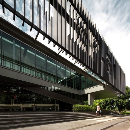 88floors:  PTTEP-S1 Office by Office AT 