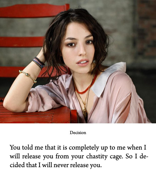 Decision