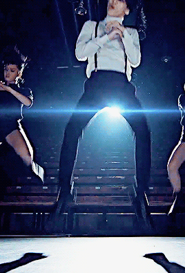 dazzlingkai:I want to be your only ace
