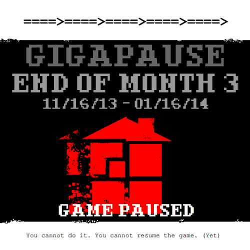 recreoblog:I’m afraid I’ll maybe have to make another in one month