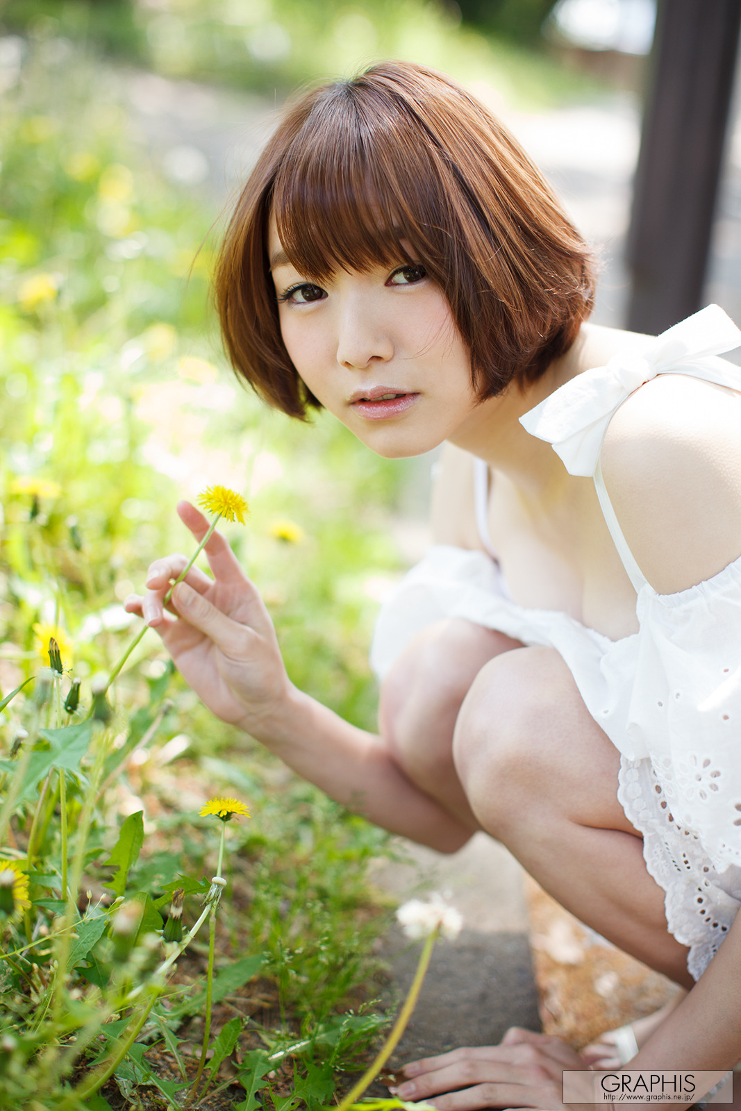 a-beautiful-g:  Ayane Suzukawa