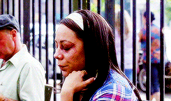 ariml:  Orange is the New Black + Flashbacks 