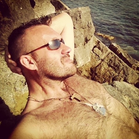 Relax&hellip;.