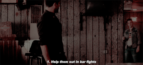 pronsiascassidy:How To Make Friends: A Guide by your Local Irish Vampire