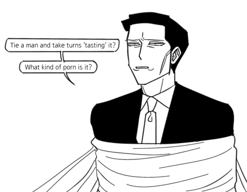 I Need More Undertale Mafia Ough