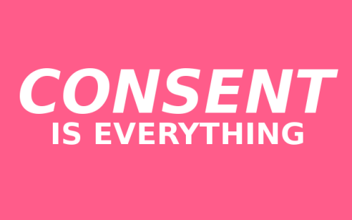 Porn photo nii-neko:  CONSENT IS EVERYTHING - SEX WITHOUT