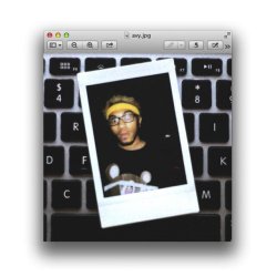 topman:  Kevin Abstract: Exclusive Interview