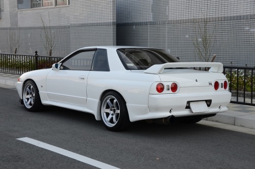 XXX jasonkha:  1994 R32 GT-R 2,180,000 yen approx. photo