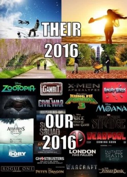 avengersmemes:  2016 here I come !!