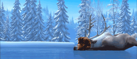 dean-bangs-cas-in-the-impala:  castielsherlock:  edacsac-asudem:  Frozen movie trailer