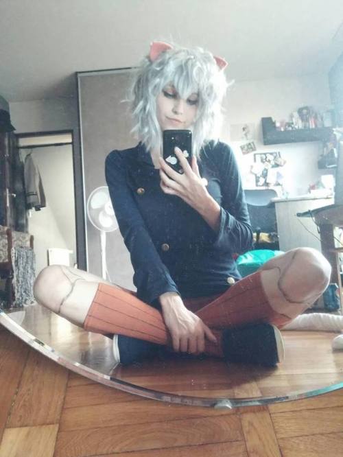 neferpitou