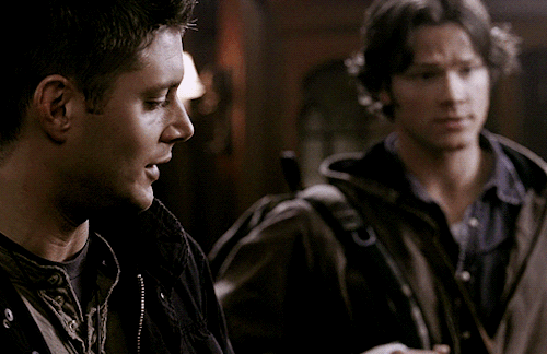 lovealways-j:s2e11playthings:You’re insane. Yeah, it’s been said.Supernatural, 2.11 “Playthings”Okay