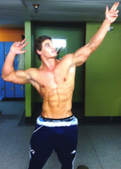 Jeff Seid