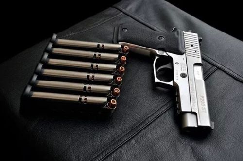 sig sauer