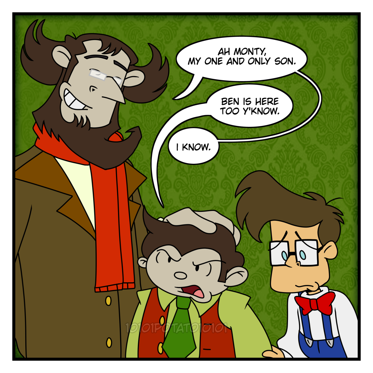 he annoyingly cute triplets who lived upon the hill he annoyingly cute triplets who lived upon the hill